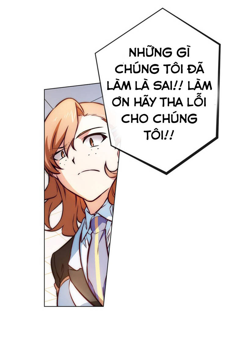 Circle Zero's Otherworldly Hero Business: Chapter 61