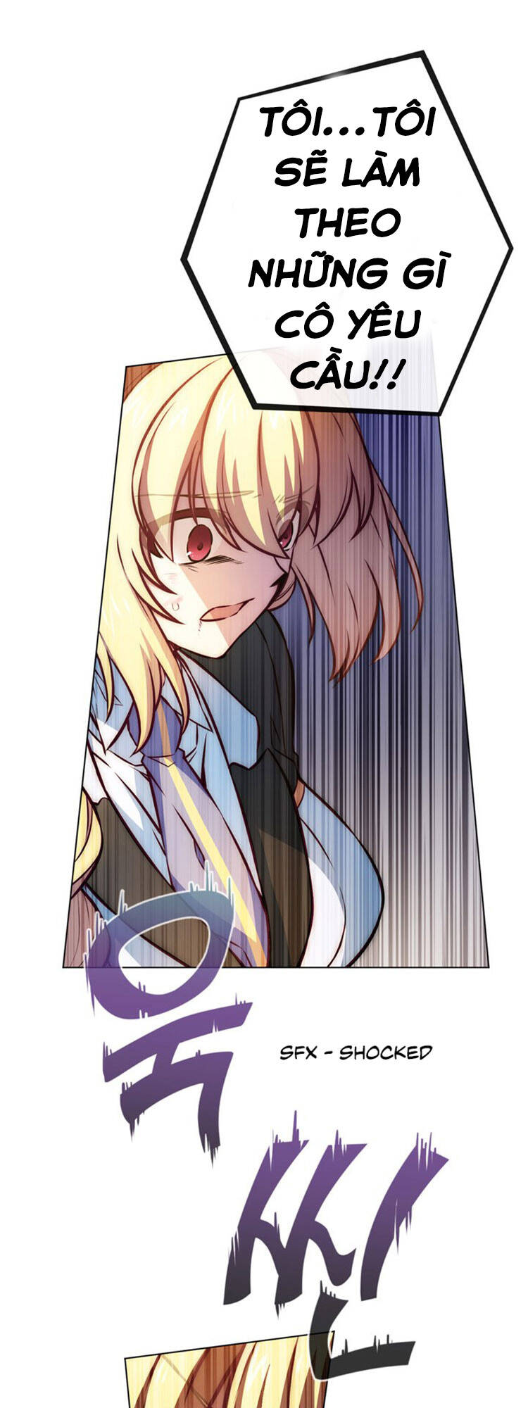 Circle Zero's Otherworldly Hero Business: Chapter 61