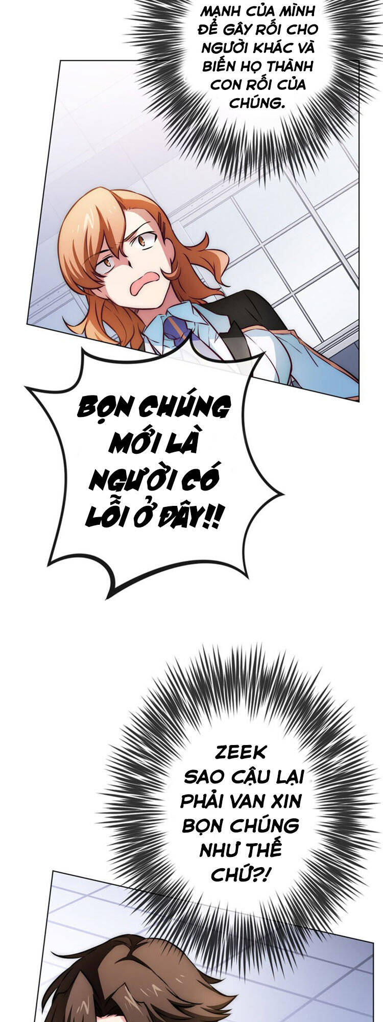 Circle Zero's Otherworldly Hero Business: Chapter 61