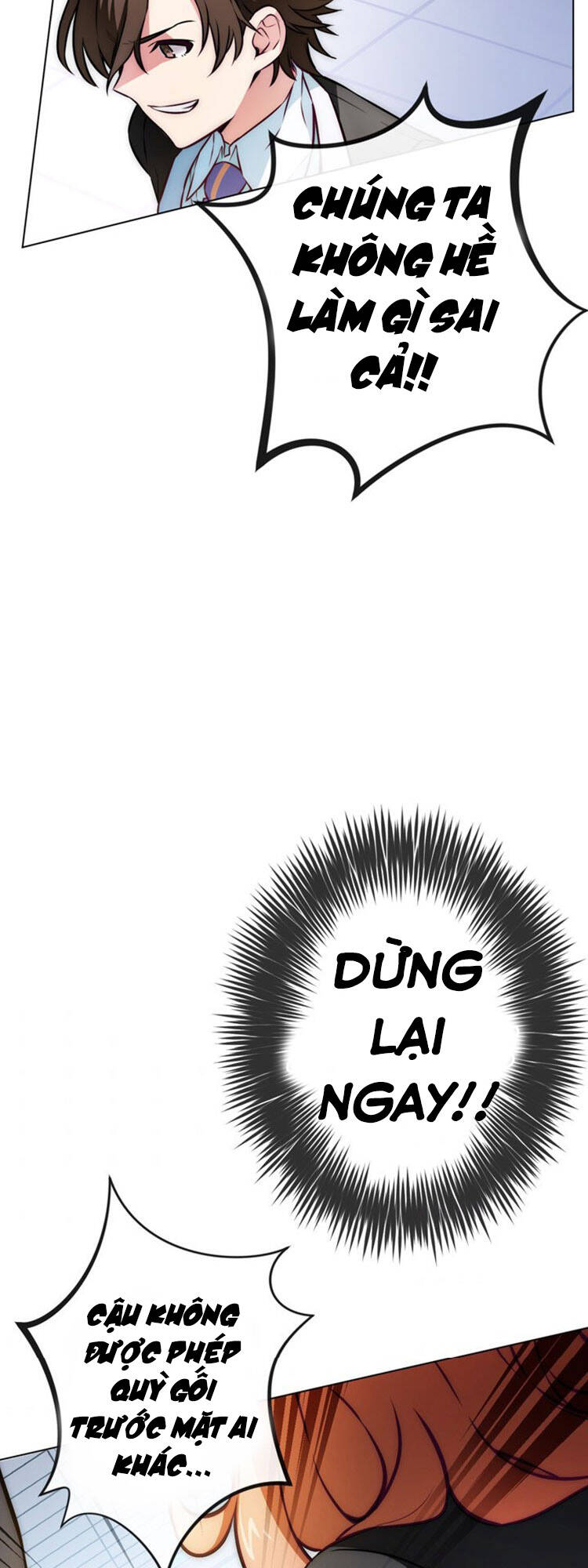 Circle Zero's Otherworldly Hero Business: Chapter 61