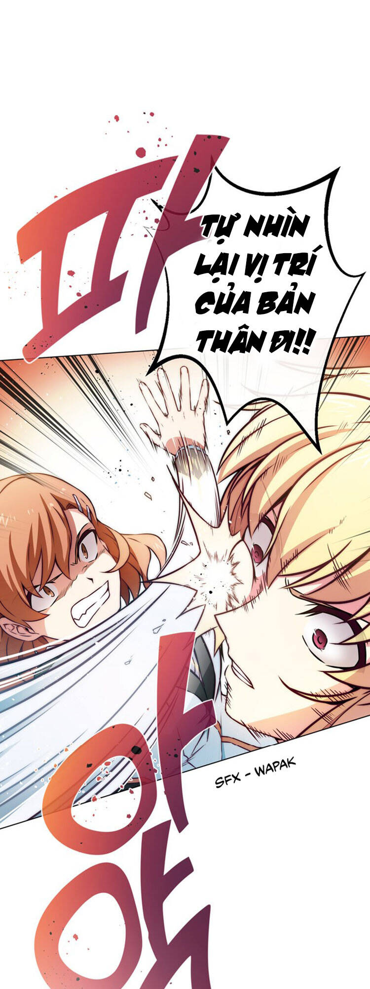 Circle Zero's Otherworldly Hero Business: Chapter 61