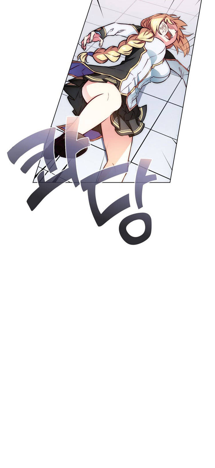 Circle Zero's Otherworldly Hero Business: Chapter 61