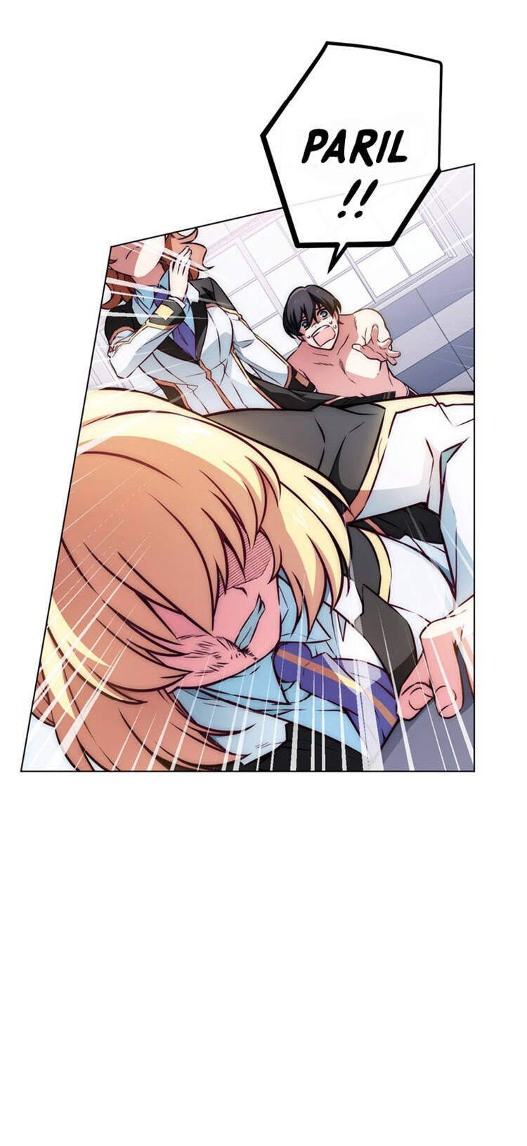 Circle Zero's Otherworldly Hero Business: Chapter 61