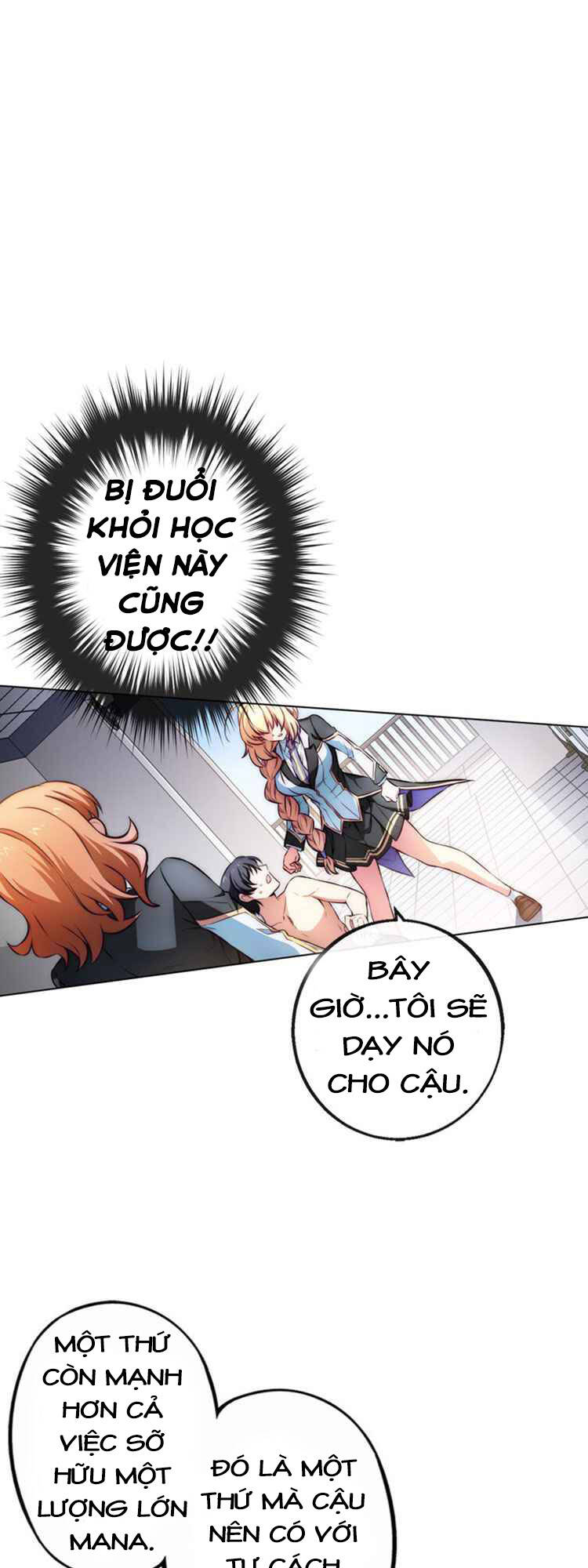 Circle Zero's Otherworldly Hero Business: Chapter 62