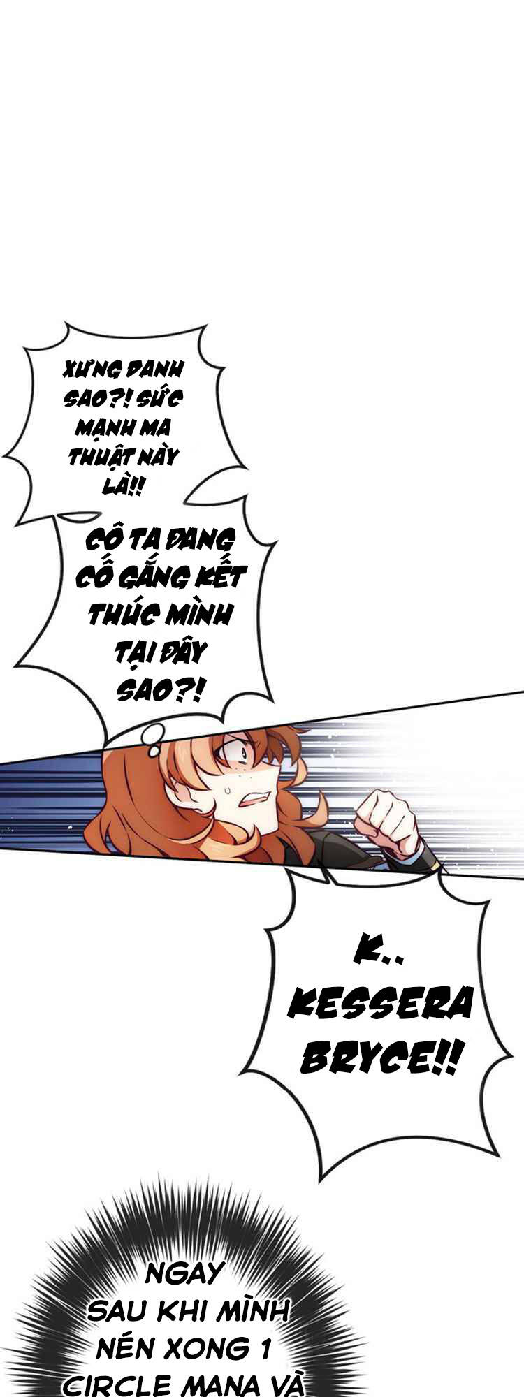 Circle Zero's Otherworldly Hero Business: Chapter 62