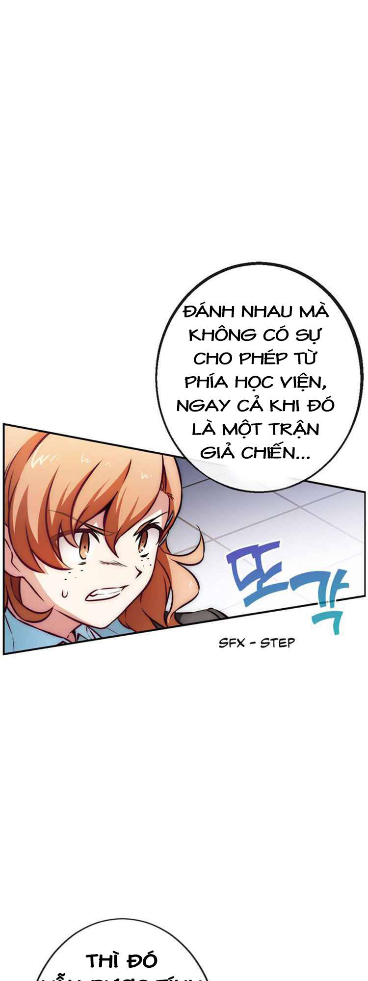 Circle Zero's Otherworldly Hero Business: Chapter 62