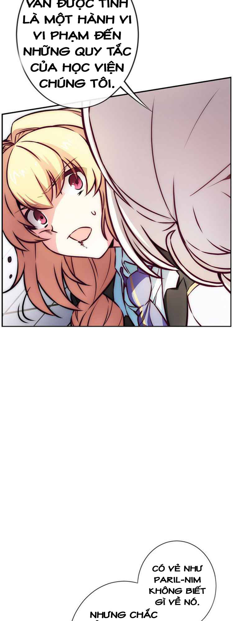 Circle Zero's Otherworldly Hero Business: Chapter 62