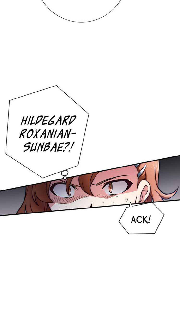 Circle Zero's Otherworldly Hero Business: Chapter 62