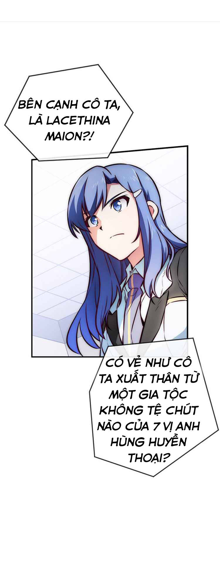 Circle Zero's Otherworldly Hero Business: Chapter 62