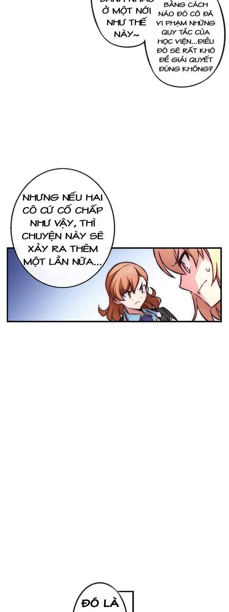 Circle Zero's Otherworldly Hero Business: Chapter 62