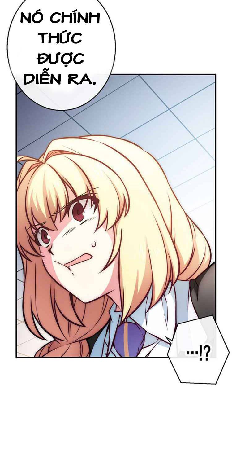Circle Zero's Otherworldly Hero Business: Chapter 62