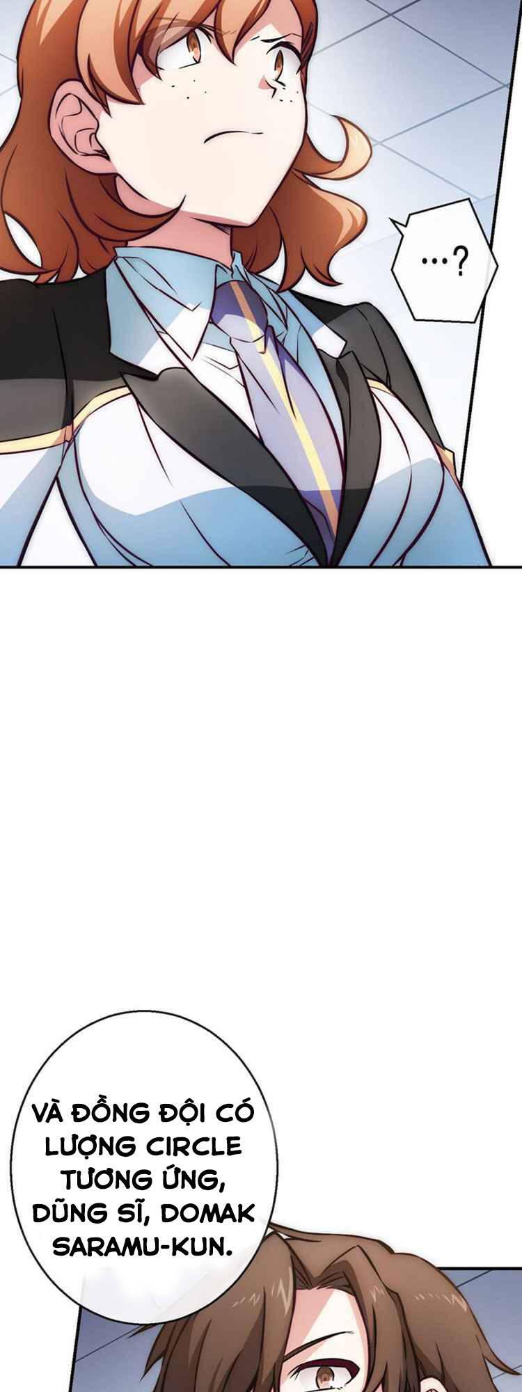 Circle Zero's Otherworldly Hero Business: Chapter 62