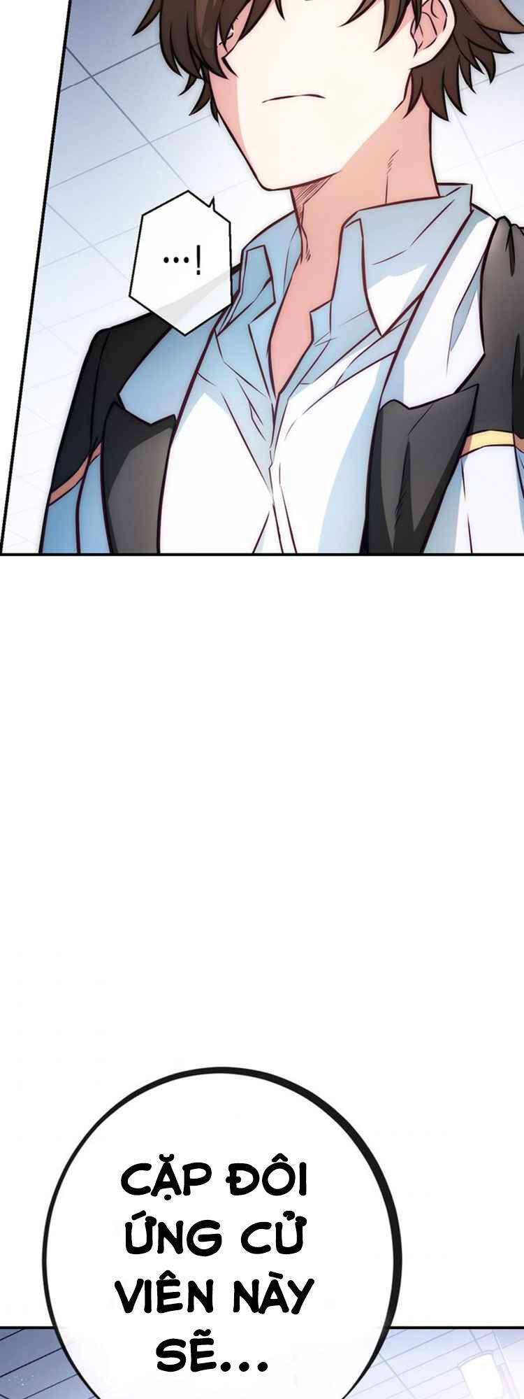 Circle Zero's Otherworldly Hero Business: Chapter 62