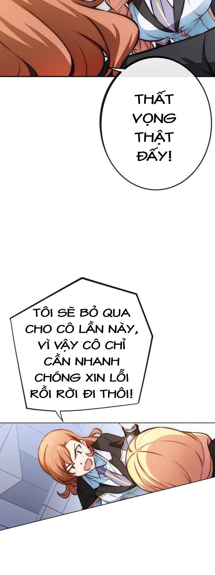 Circle Zero's Otherworldly Hero Business: Chapter 62
