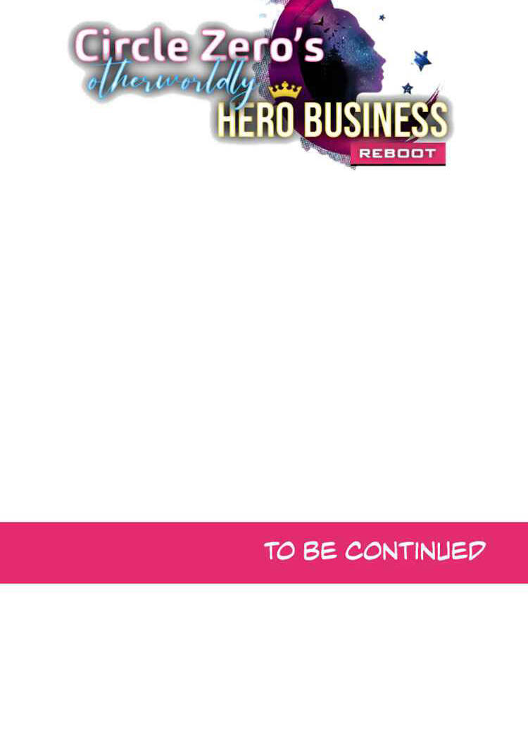 Circle Zero's Otherworldly Hero Business: Chapter 62