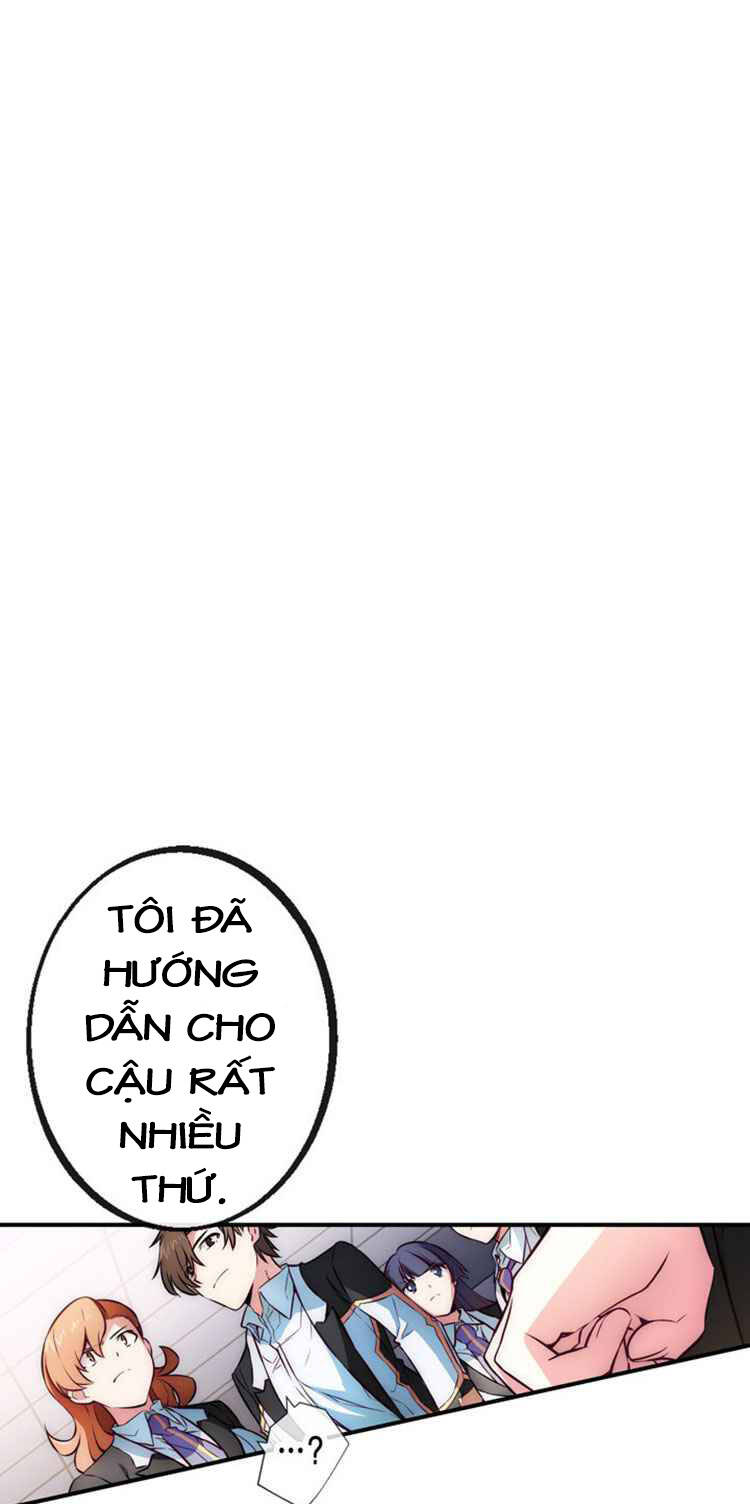 Circle Zero's Otherworldly Hero Business: Chapter 62