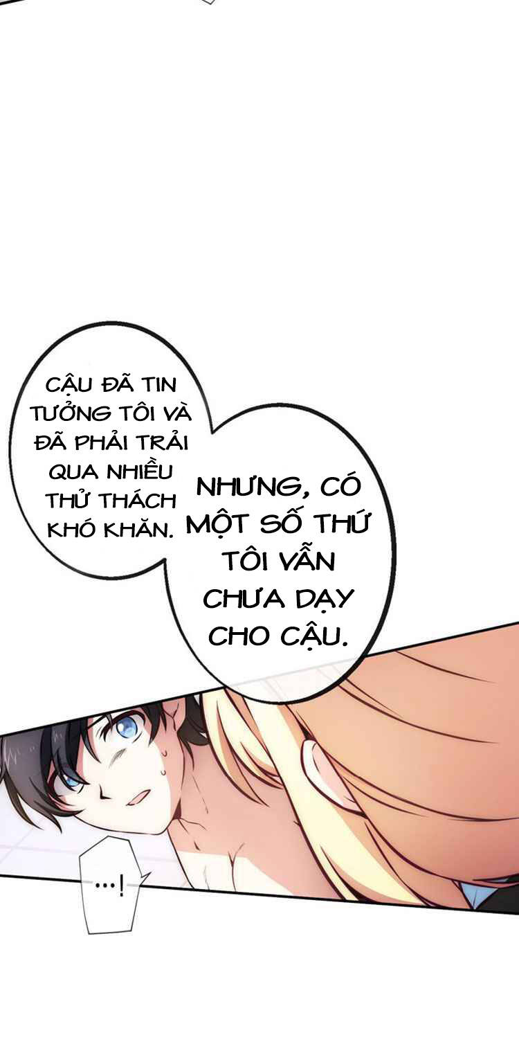 Circle Zero's Otherworldly Hero Business: Chapter 62