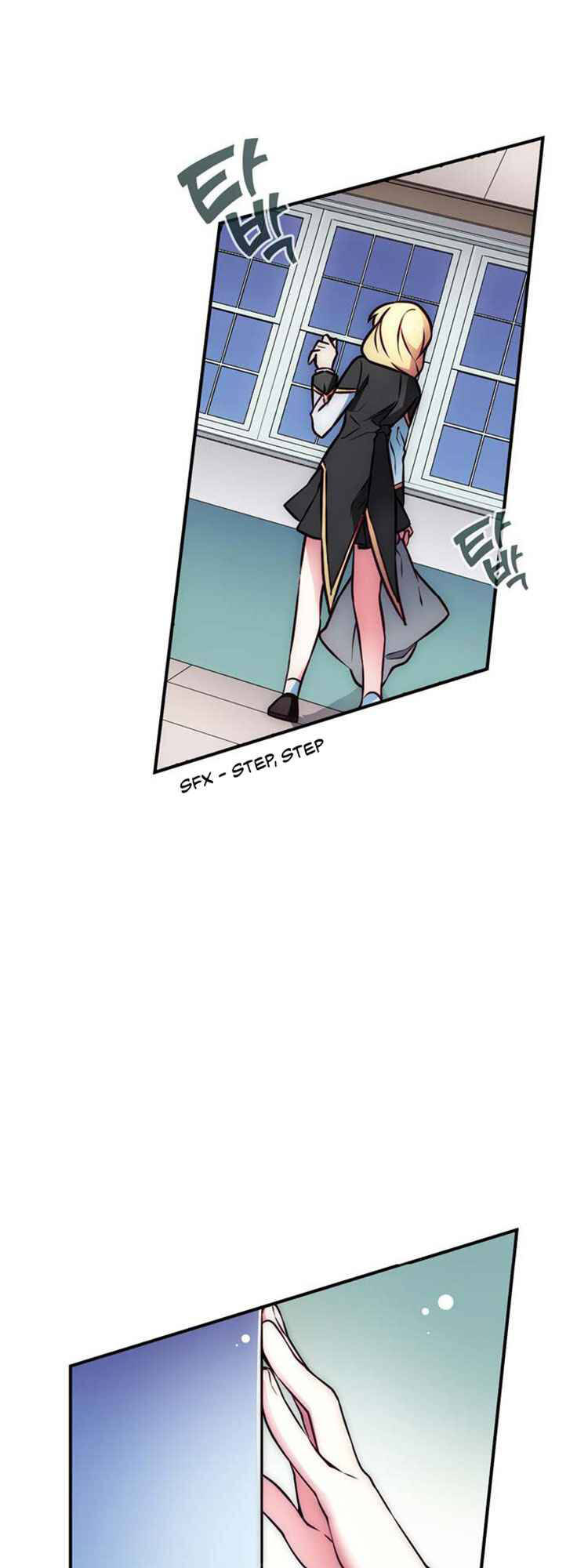 Circle Zero's Otherworldly Hero Business: Chapter 63