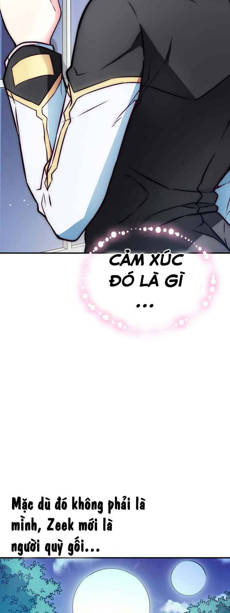 Circle Zero's Otherworldly Hero Business: Chapter 63