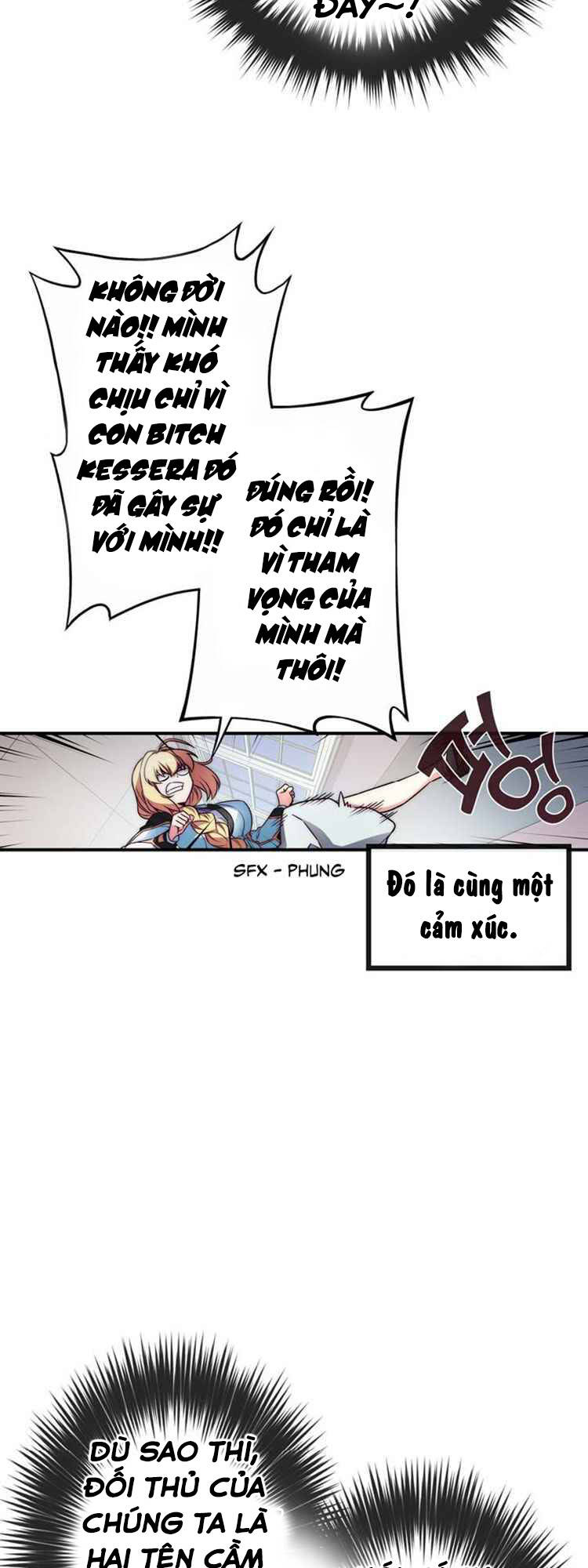 Circle Zero's Otherworldly Hero Business: Chapter 63