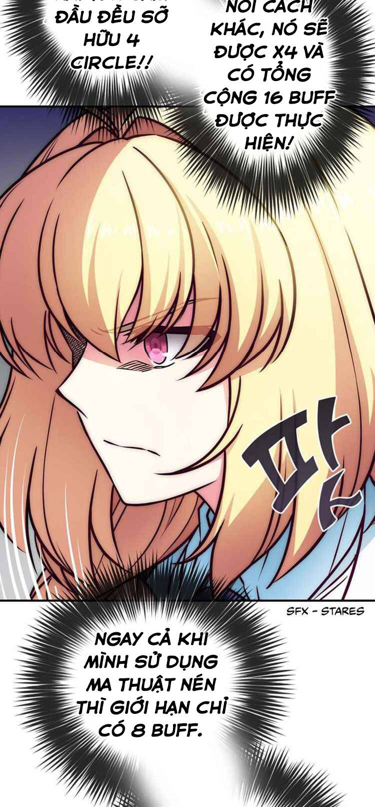 Circle Zero's Otherworldly Hero Business: Chapter 63