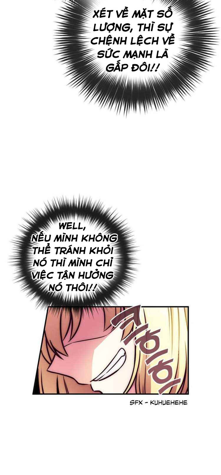 Circle Zero's Otherworldly Hero Business: Chapter 63