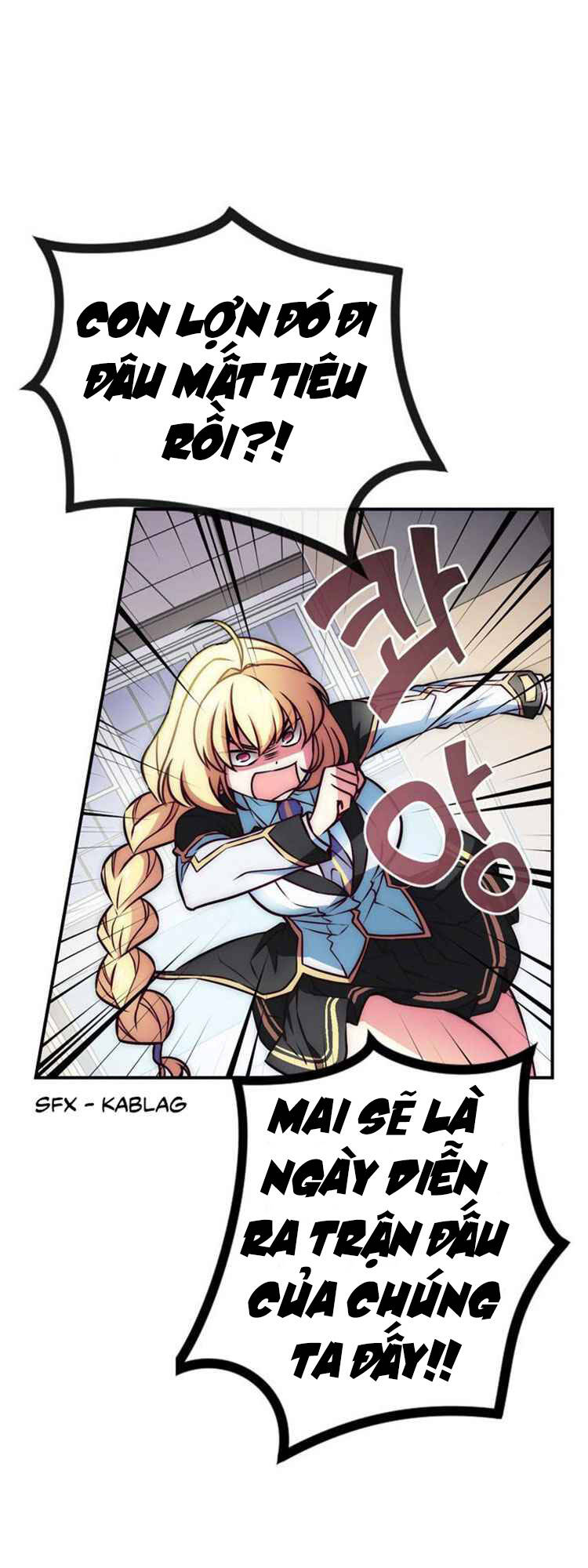 Circle Zero's Otherworldly Hero Business: Chapter 63