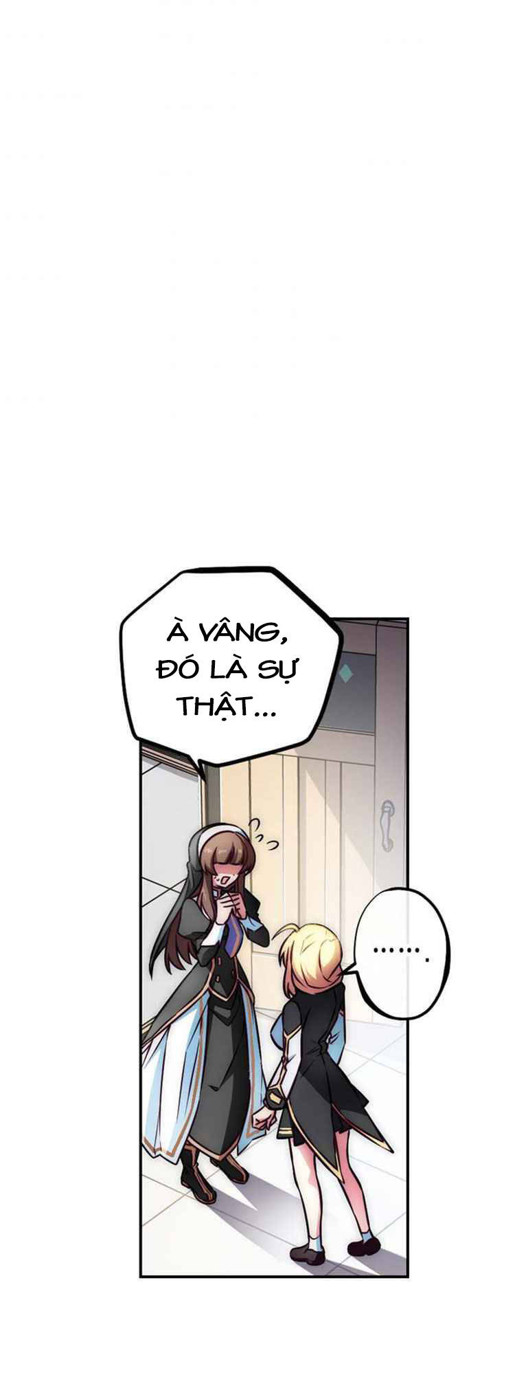 Circle Zero's Otherworldly Hero Business: Chapter 63