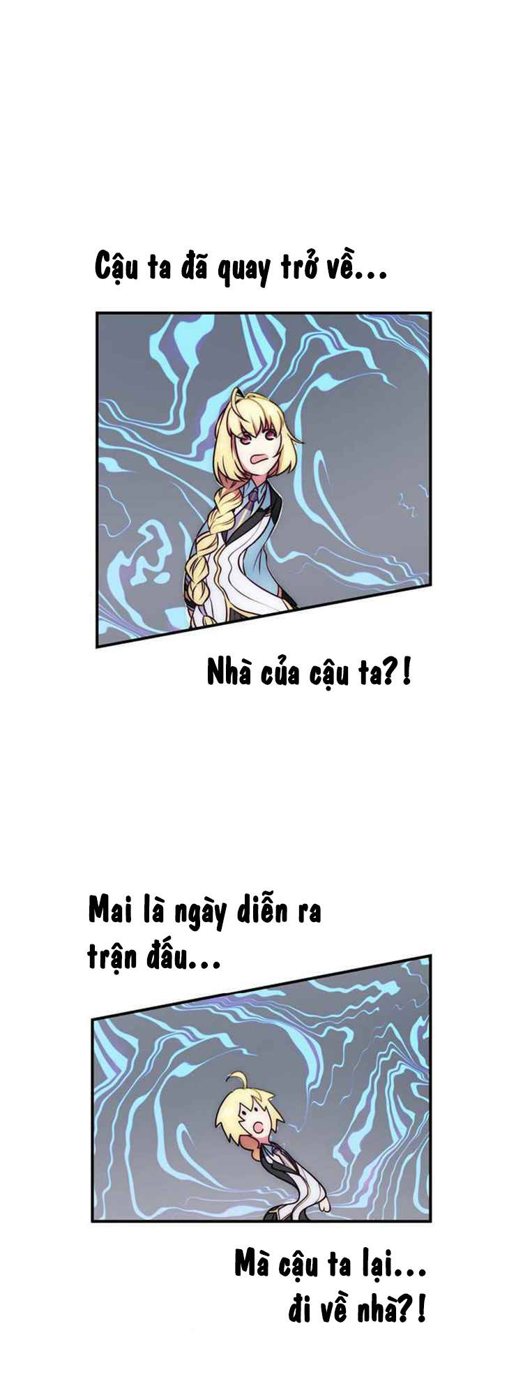 Circle Zero's Otherworldly Hero Business: Chapter 63