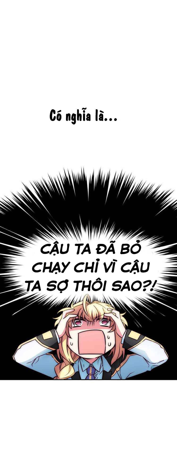 Circle Zero's Otherworldly Hero Business: Chapter 63
