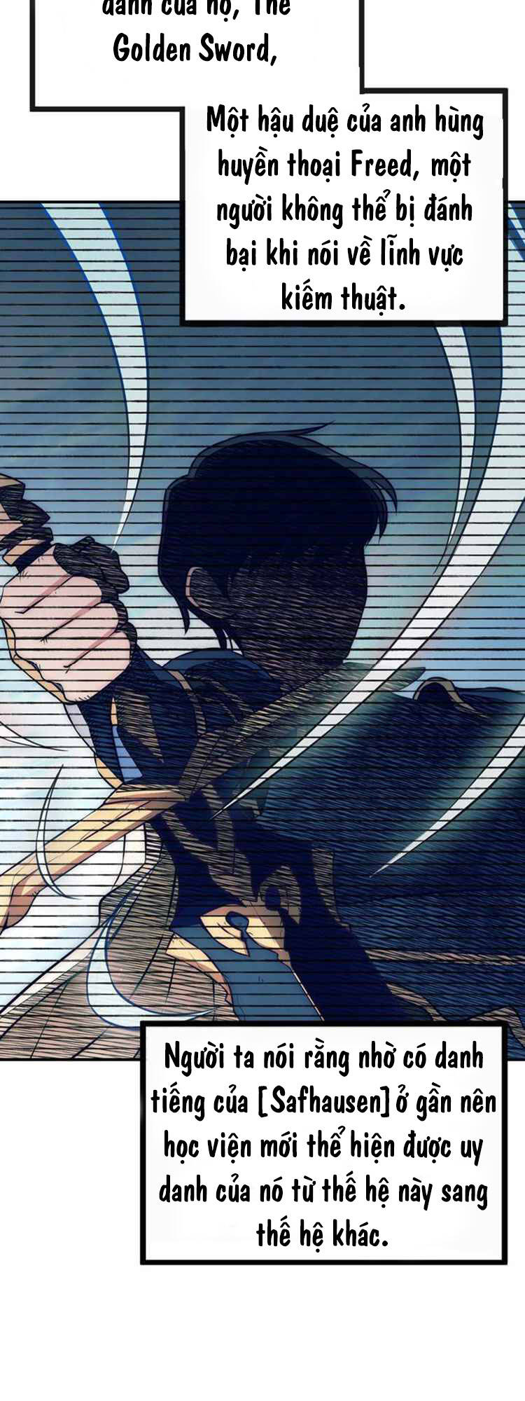 Circle Zero's Otherworldly Hero Business: Chapter 63