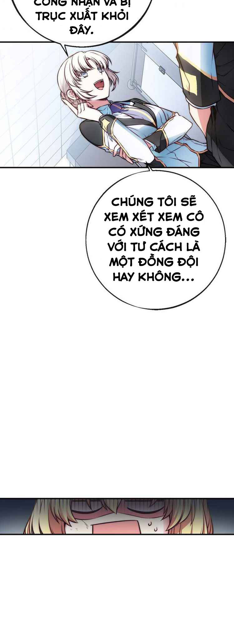Circle Zero's Otherworldly Hero Business: Chapter 63