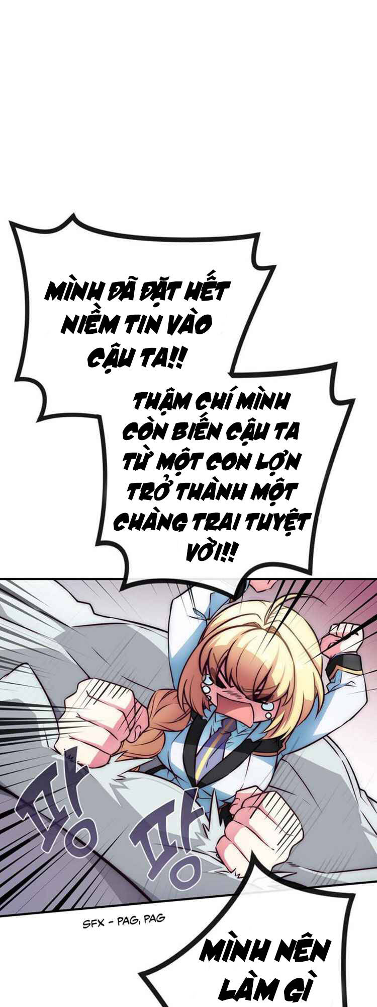Circle Zero's Otherworldly Hero Business: Chapter 63