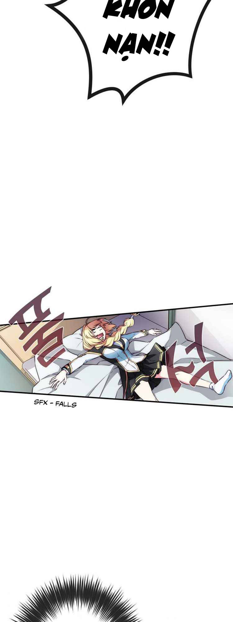 Circle Zero's Otherworldly Hero Business: Chapter 63