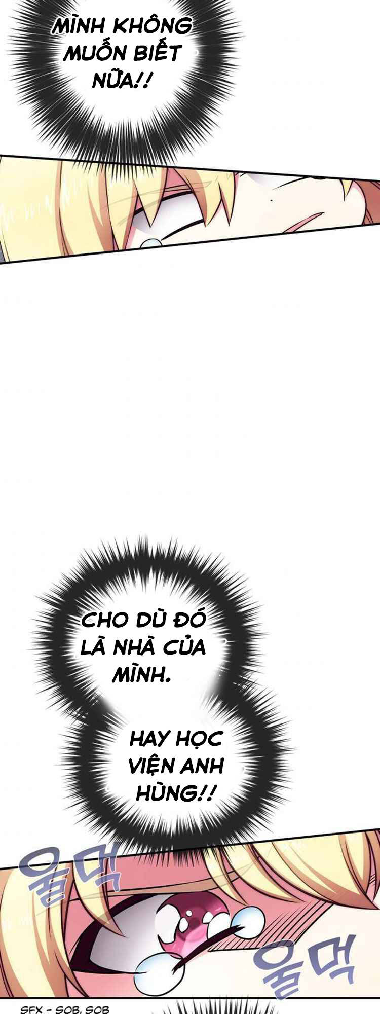 Circle Zero's Otherworldly Hero Business: Chapter 63