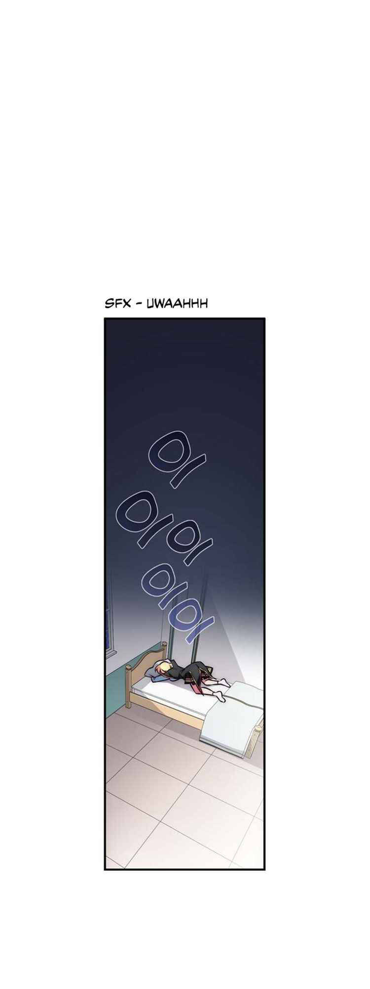 Circle Zero's Otherworldly Hero Business: Chapter 63