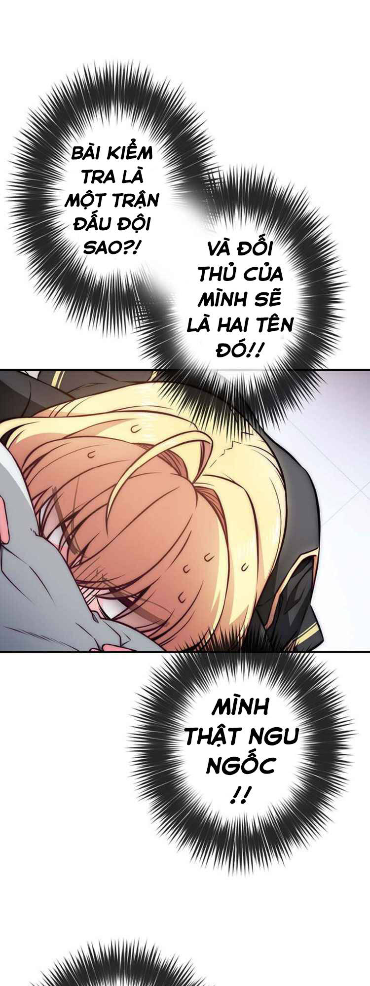 Circle Zero's Otherworldly Hero Business: Chapter 63