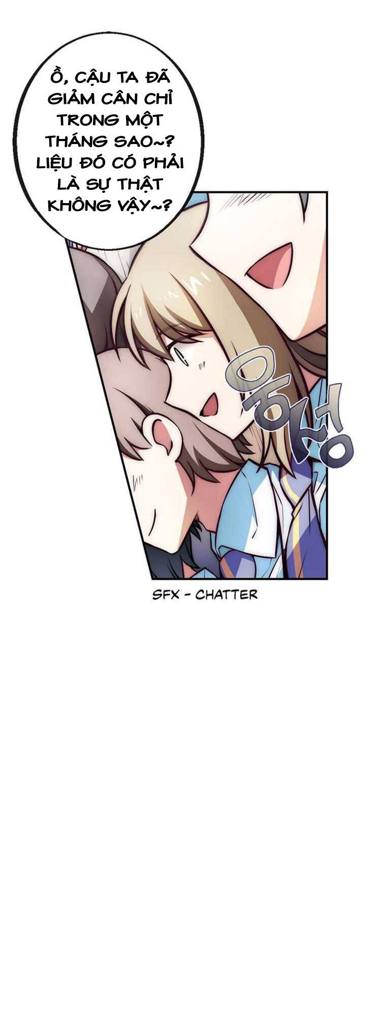 Circle Zero's Otherworldly Hero Business: Chapter 64