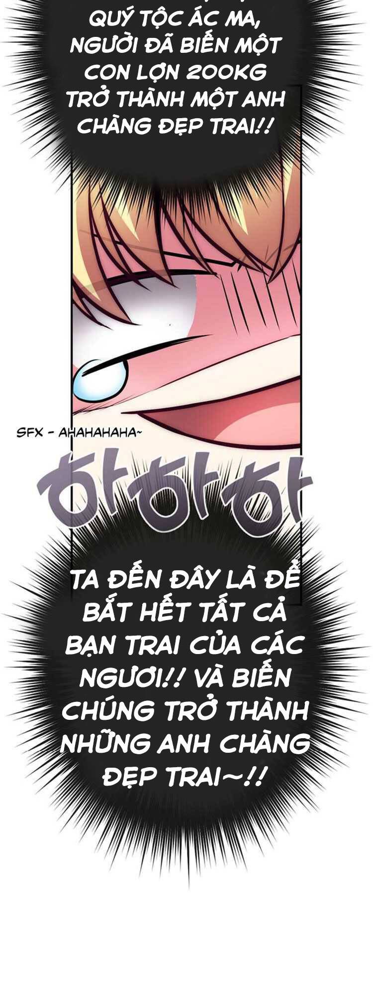 Circle Zero's Otherworldly Hero Business: Chapter 64