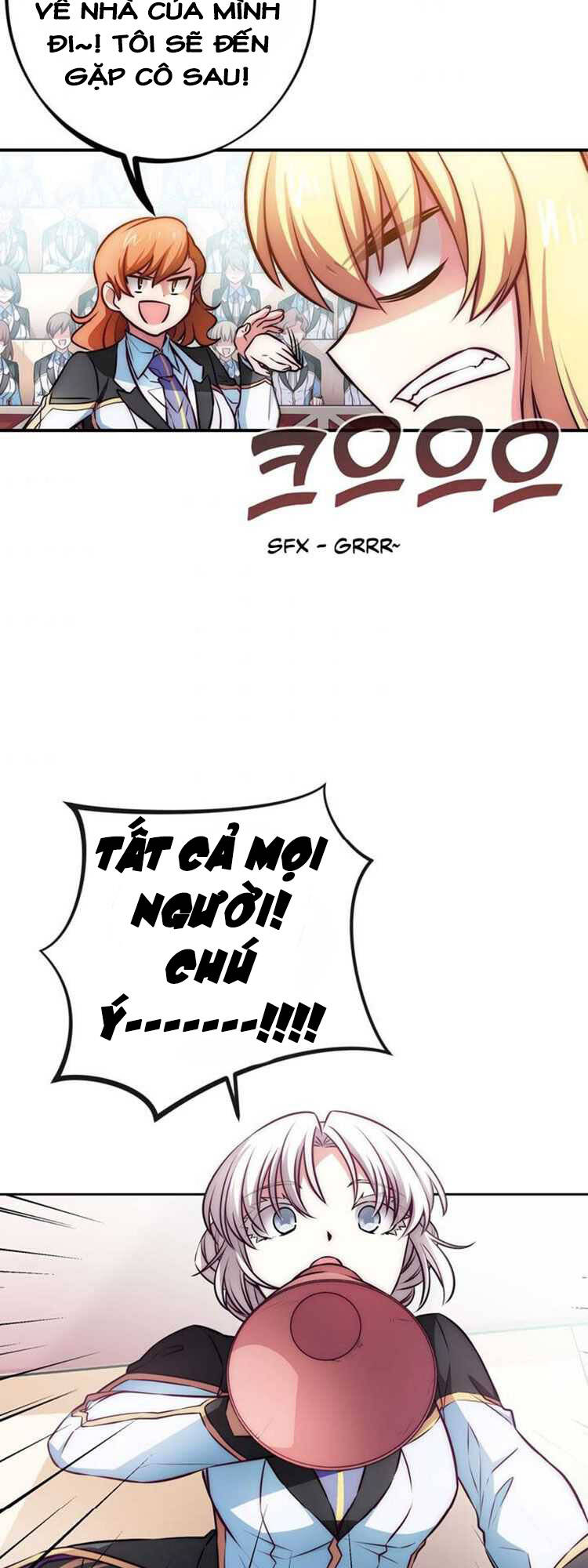 Circle Zero's Otherworldly Hero Business: Chapter 64