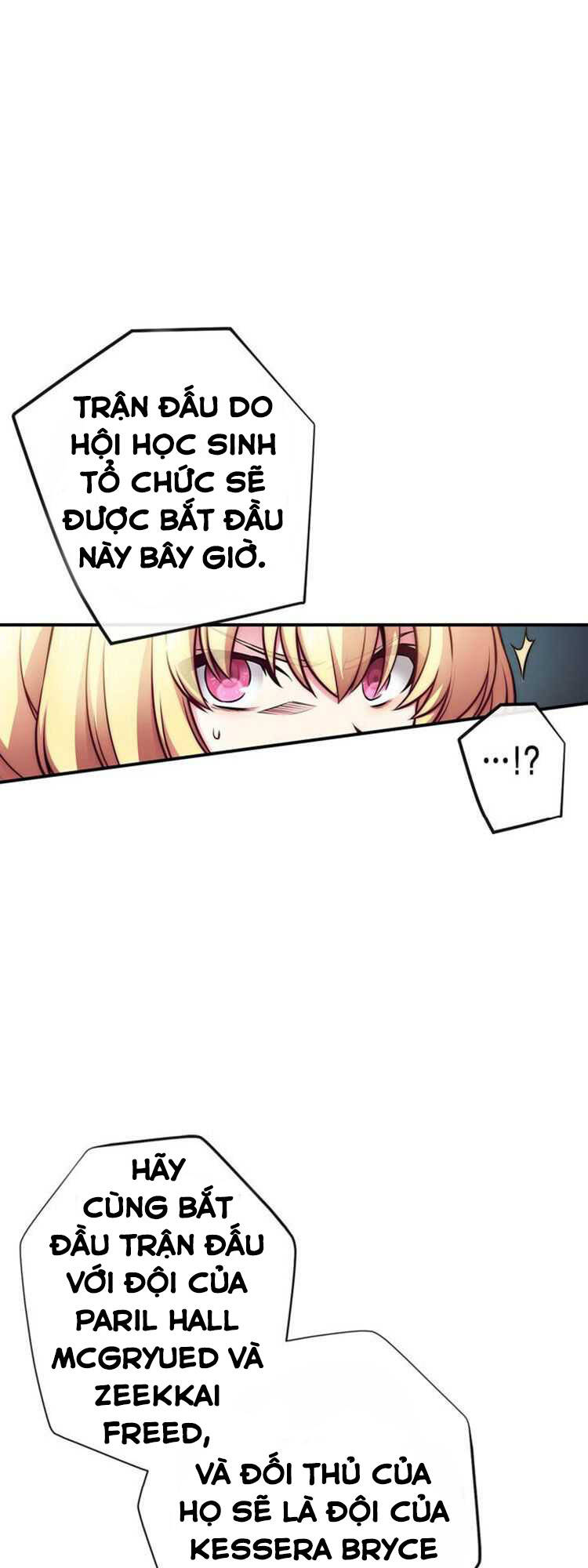 Circle Zero's Otherworldly Hero Business: Chapter 64