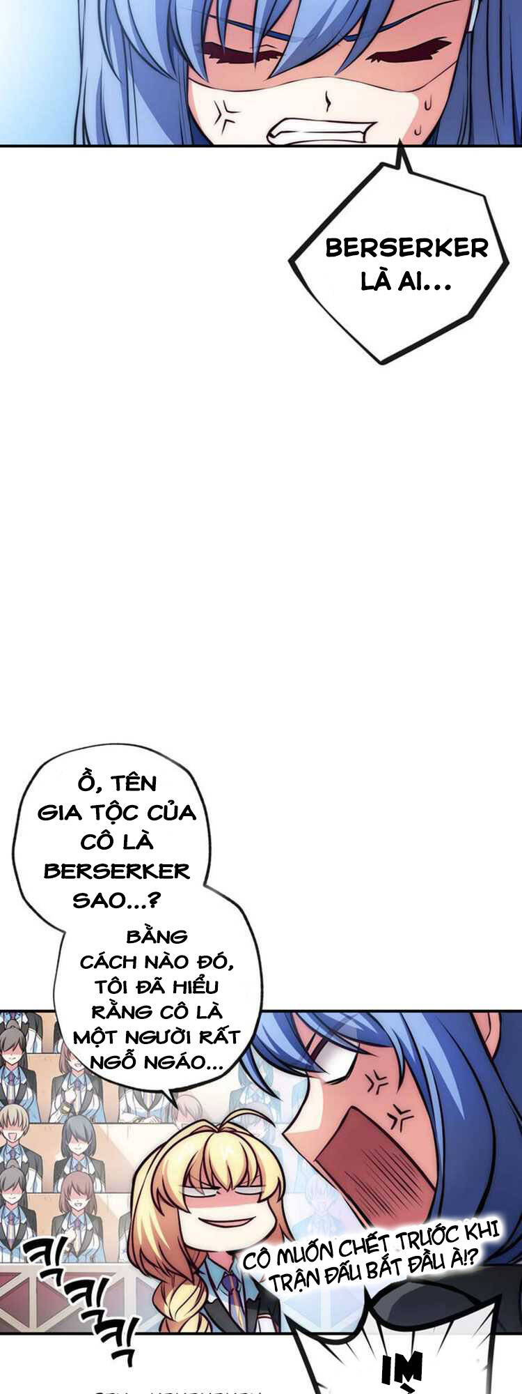 Circle Zero's Otherworldly Hero Business: Chapter 64