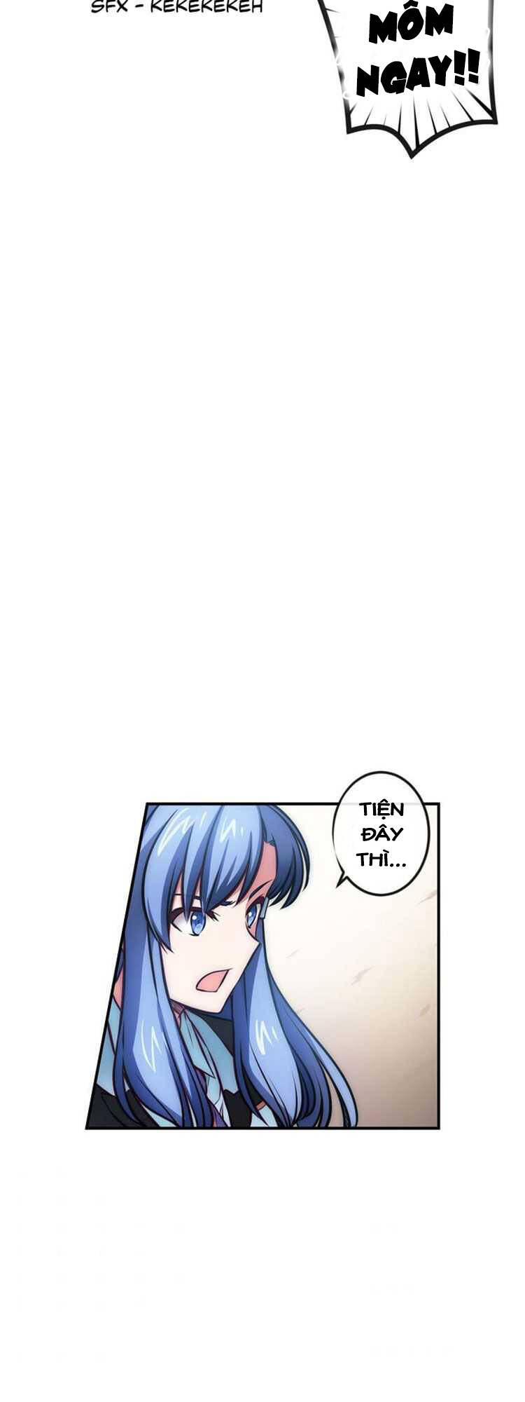 Circle Zero's Otherworldly Hero Business: Chapter 64