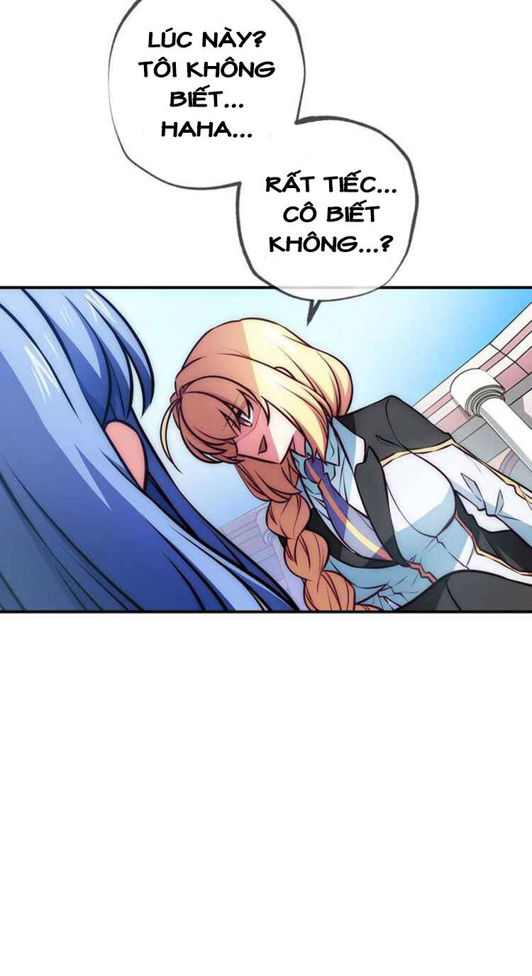 Circle Zero's Otherworldly Hero Business: Chapter 64