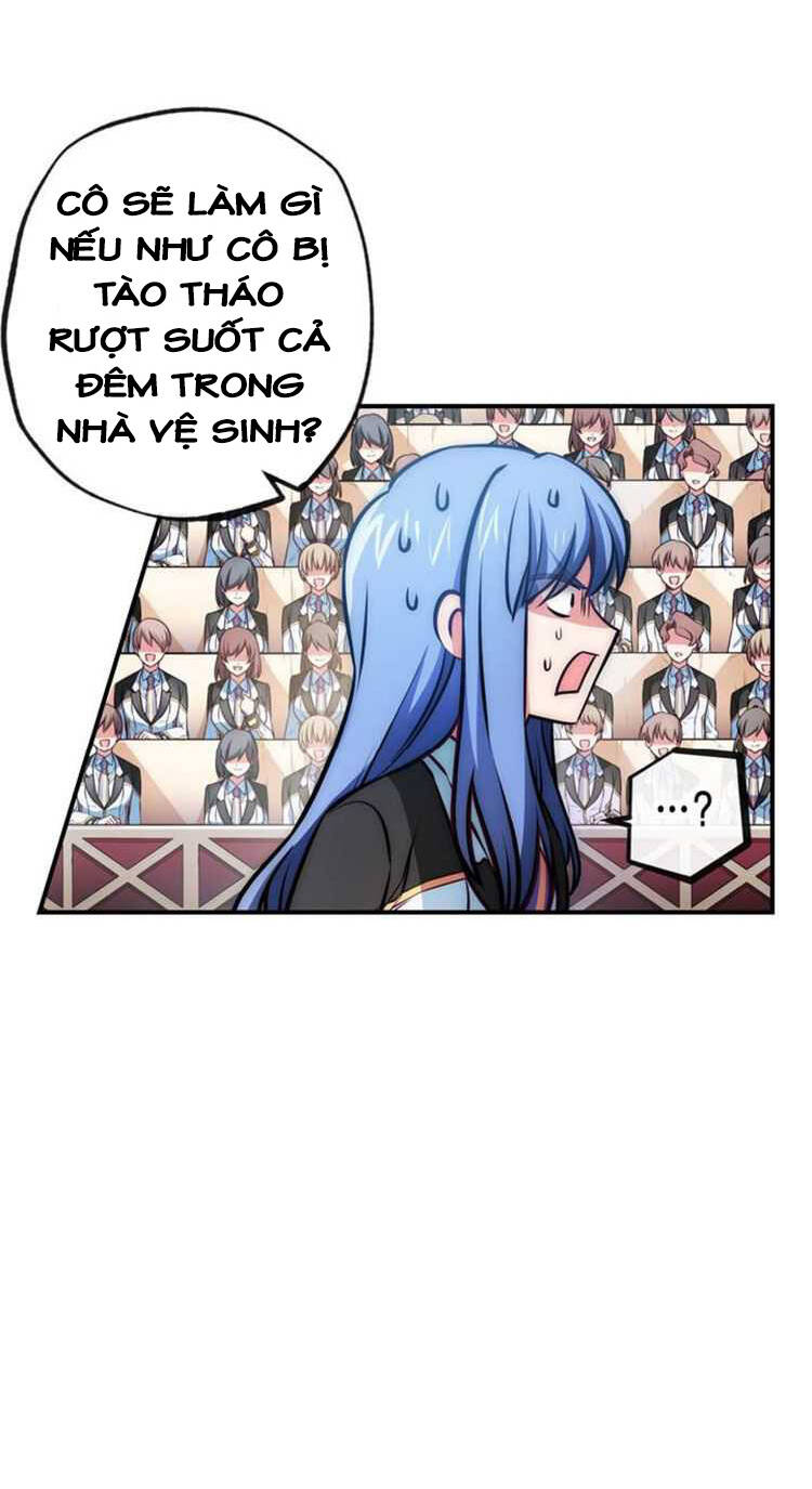 Circle Zero's Otherworldly Hero Business: Chapter 64