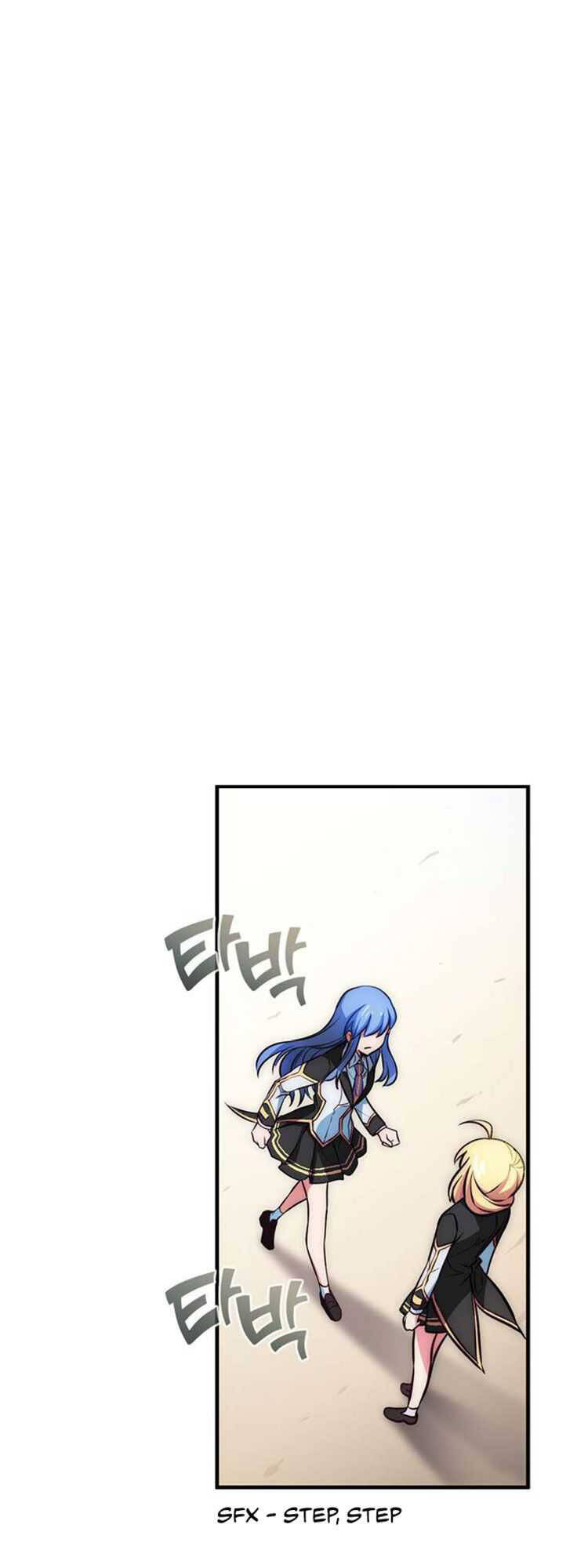 Circle Zero's Otherworldly Hero Business: Chapter 64