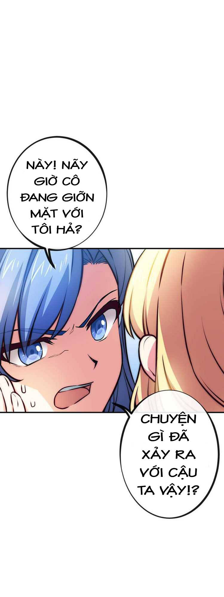 Circle Zero's Otherworldly Hero Business: Chapter 64