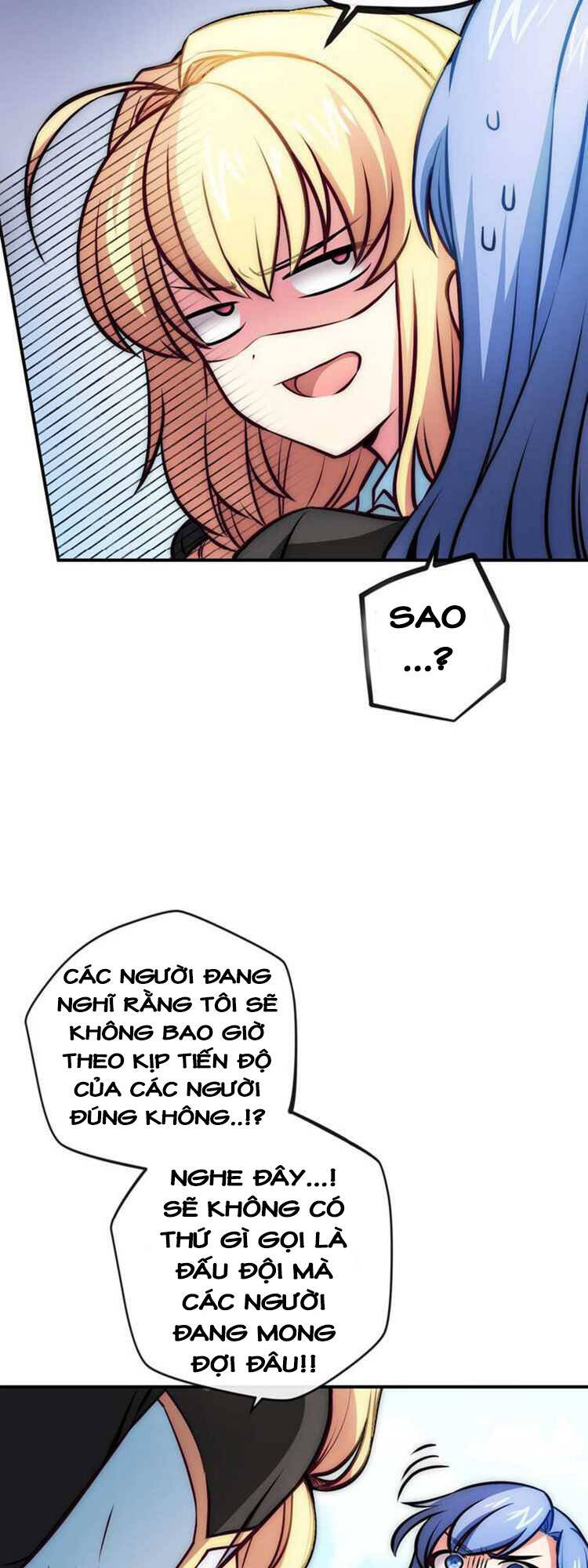 Circle Zero's Otherworldly Hero Business: Chapter 64