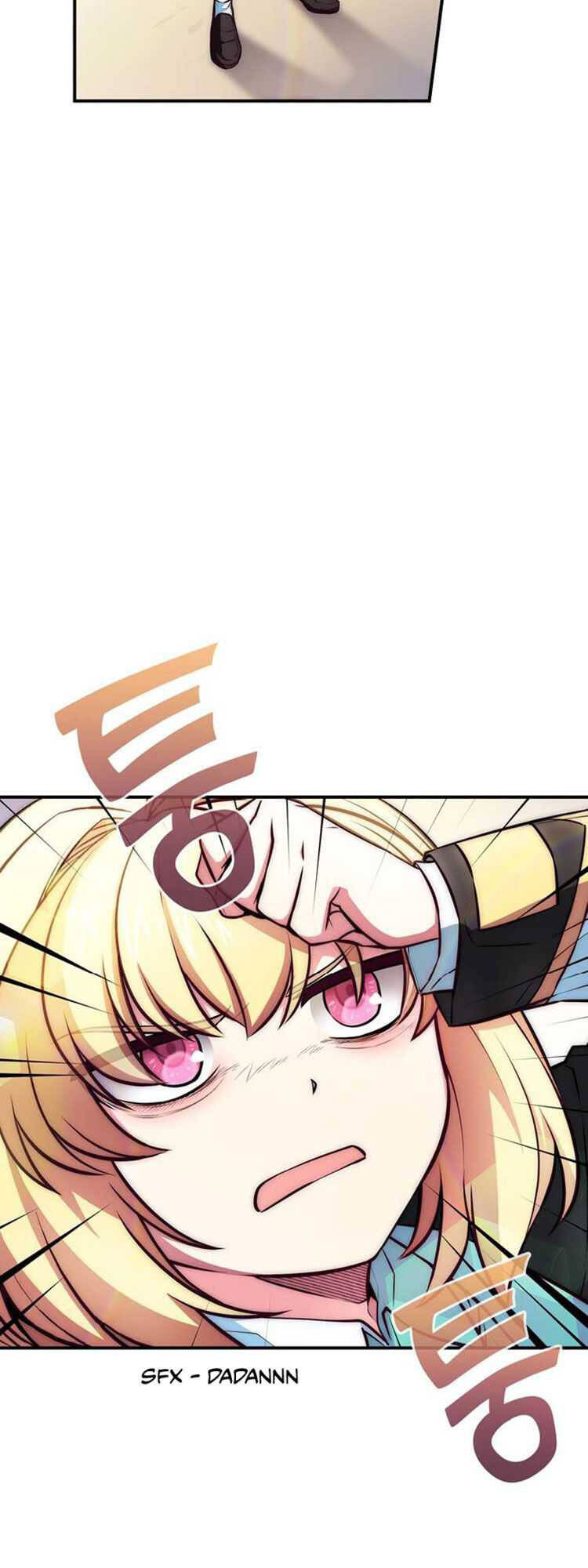 Circle Zero's Otherworldly Hero Business: Chapter 64