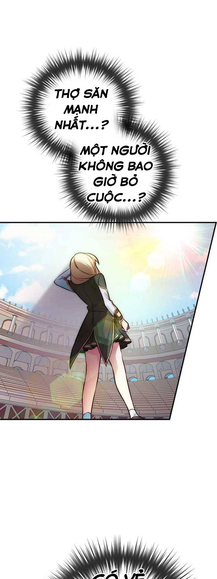 Circle Zero's Otherworldly Hero Business: Chapter 64